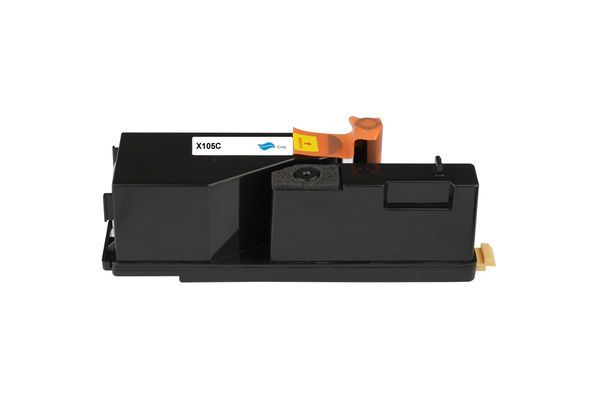 XEROX [5 Star] CT201592 CP105/205 Premium Generic Cyan Toner XEROX