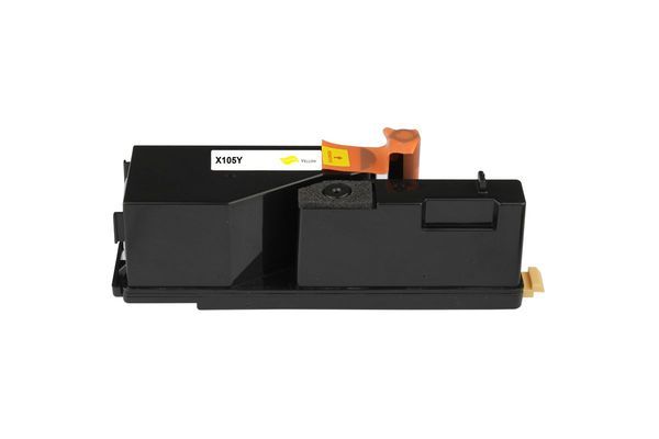 XEROX [5 Star] CT201594 CP105/205 Premium Generic Yellow Toner XEROX