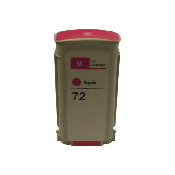 72 Magenta Compatible Inkjet Cartridge HP