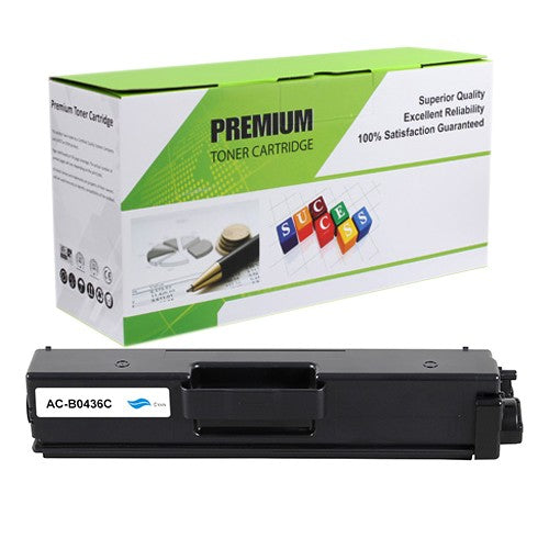 Brother Compatible TN-436 Laser Toner Cartridges C,M,Y,K Deals499