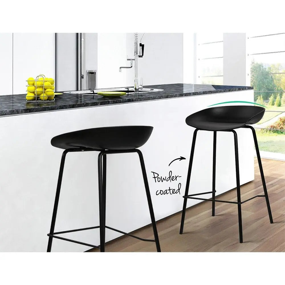 artiss bar stool