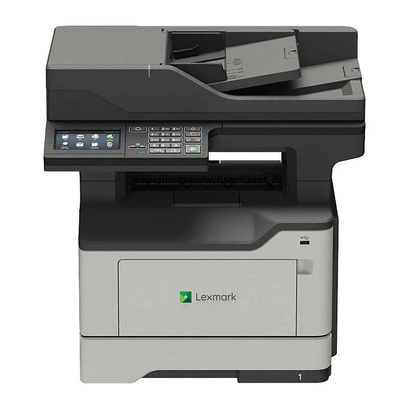 LEXMARK MX522ADHE Laser LEXMARK