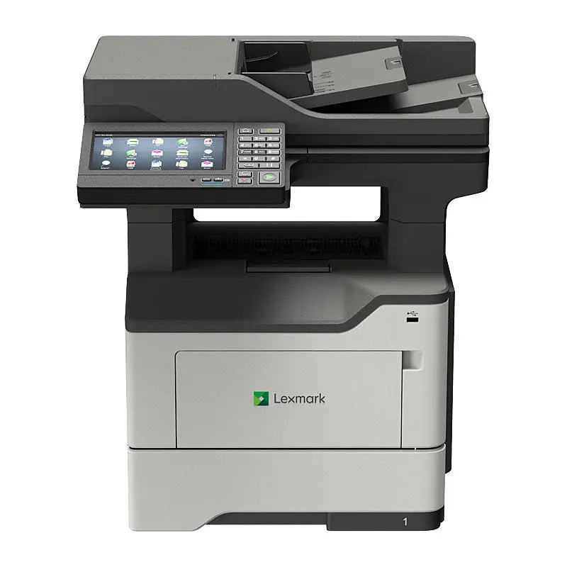 LEXMARK MX622ADHE Laser LEXMARK