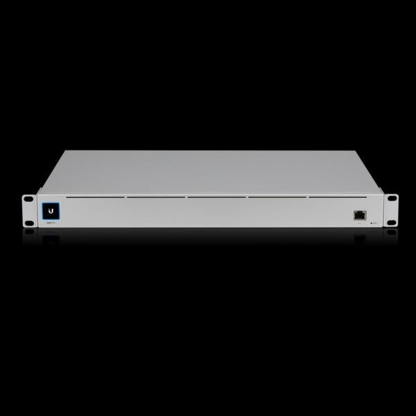 UBIQUITI UniFi Redundant Power System - Protect Up To 6 Rackmount Ubiquiti Gen2 Devices - 950W DC Power Budget - Touch Screen Info Display UBIQUITI