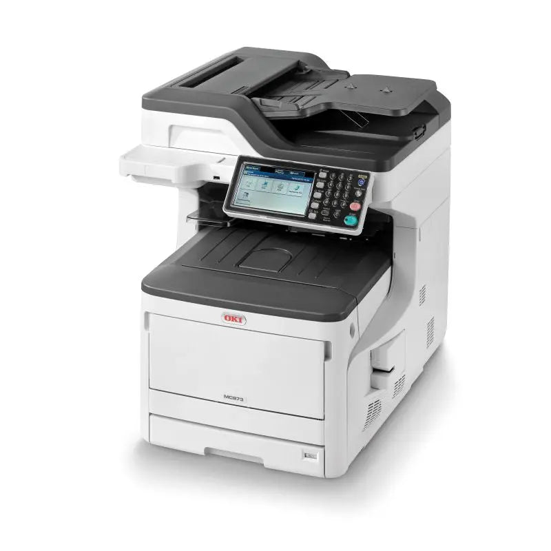 OKI MC873DN Colour MFP OKI