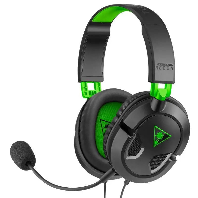 TURTLE BEACH Recon 50X Black XB1 TURTLE BEACH