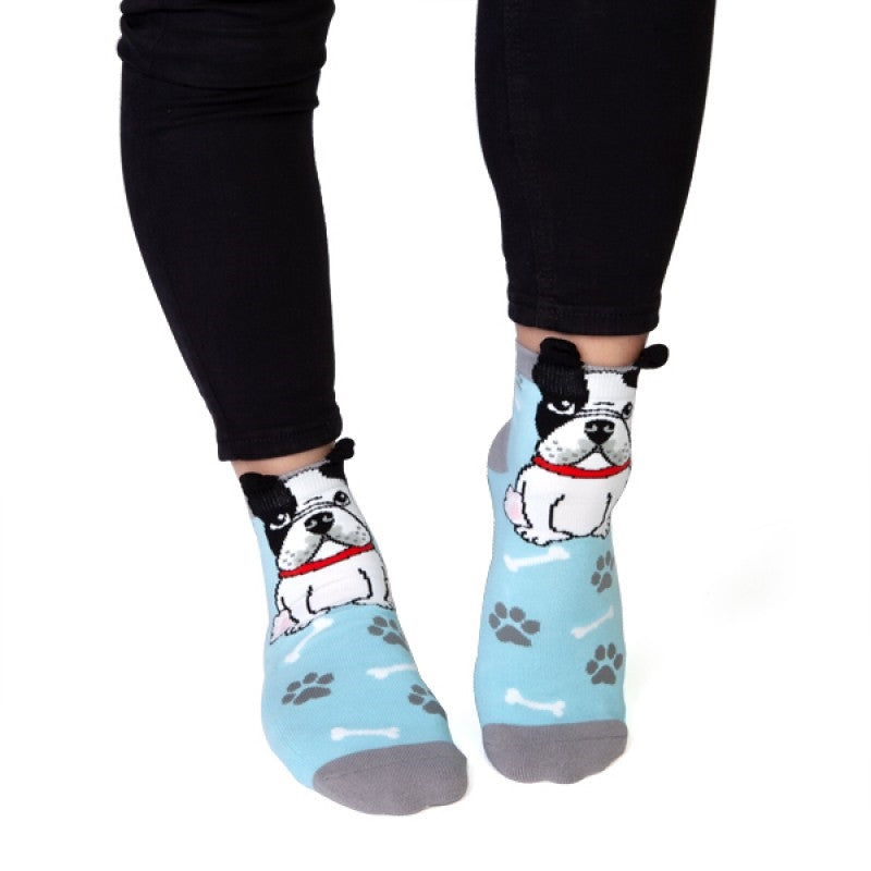 French Bulldog Feet Speak from Deals499 at Deals499