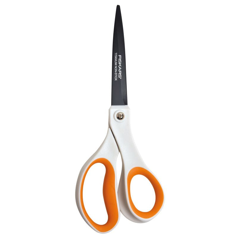 FISKARS Titnm Nstick Univ 21cm FISKARS