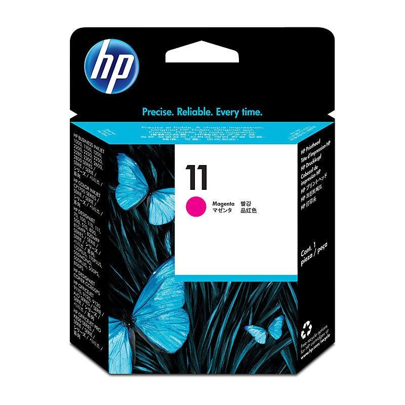 HP #11 Magenta P/head C4812A HP