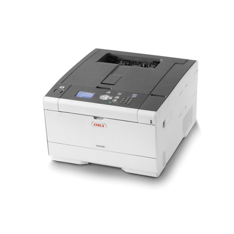 OKI C532DN Colour Laser OKI