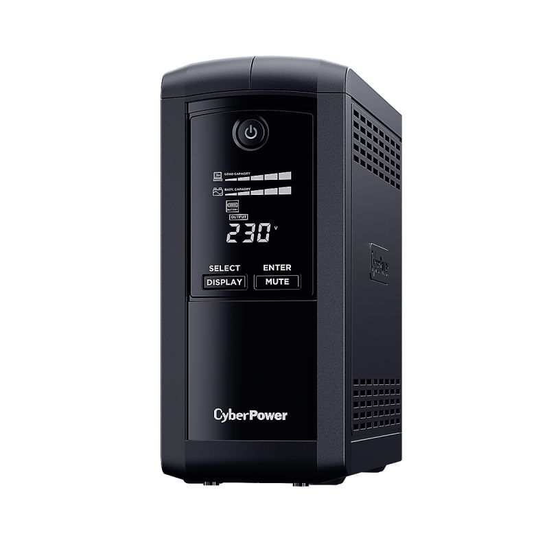 CYBERPOWER Value Pro 700VA UPS CYBERPOWER