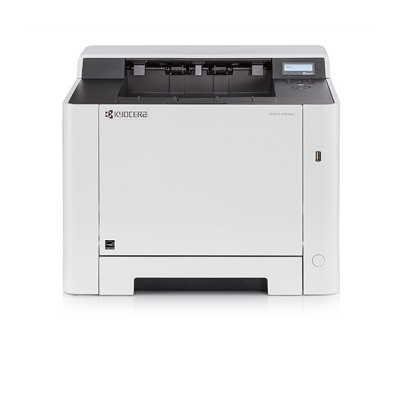 KYOCERA P5021CDN Clear Laser KYOCERA