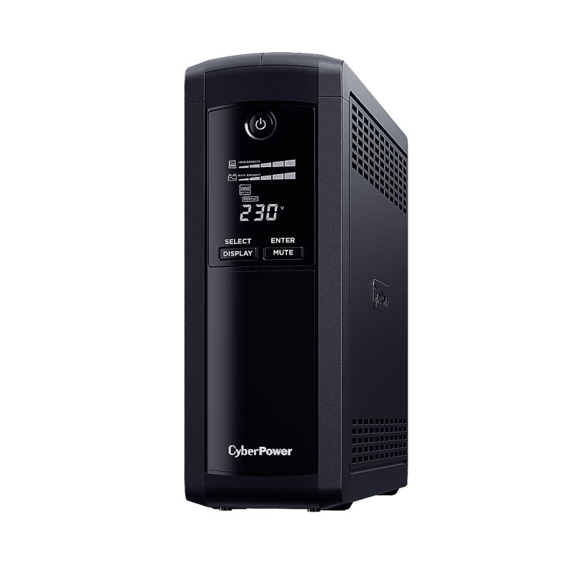 CYBERPOWER Value Pro UPS 1600VA UPS CYBERPOWER