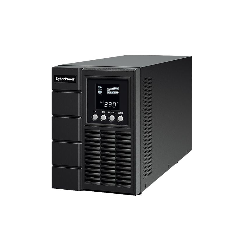 CYBERPOWER 1000VA/900W Tower UPS CYBERPOWER