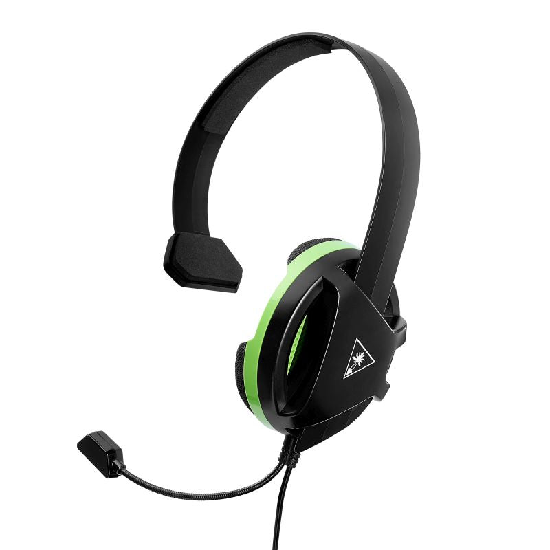 TURTLE BEACH Recon Chat Black XB1 TURTLE BEACH