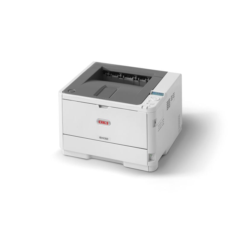 OKI B432DN Mono Printer OKI