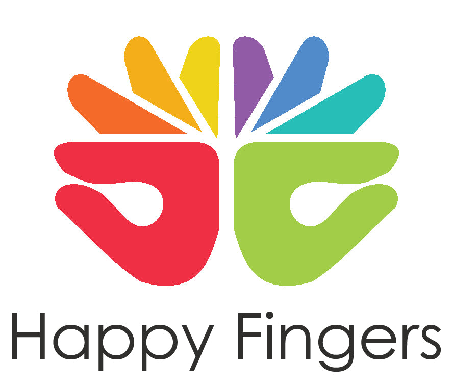 Happy Fingers