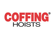 Coffing hoist parts