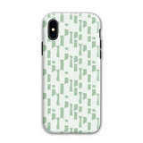 Sage Before Beauty Phone Case