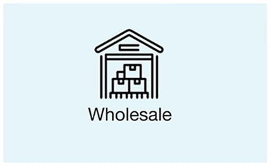 Mosmann Wholesale Button