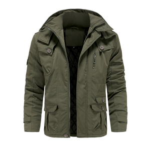 Foxtrot Outerwear - Tactical Outerwear