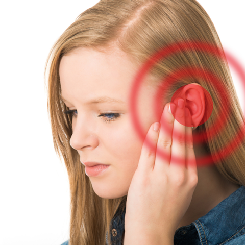 Most Common Ear Infection in Middle Ear And Ear Infection Treatment