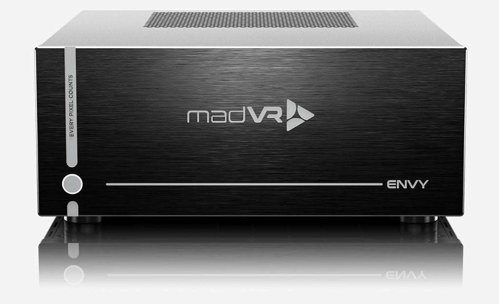 MadVR Envy MK2 processore video