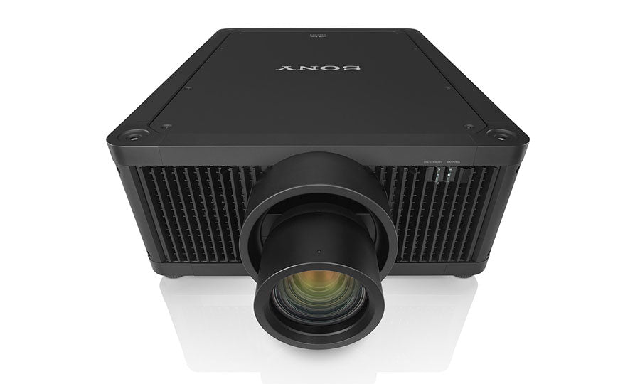 Sony GTZ-380 proiettore Laser 4K 10000 lumen