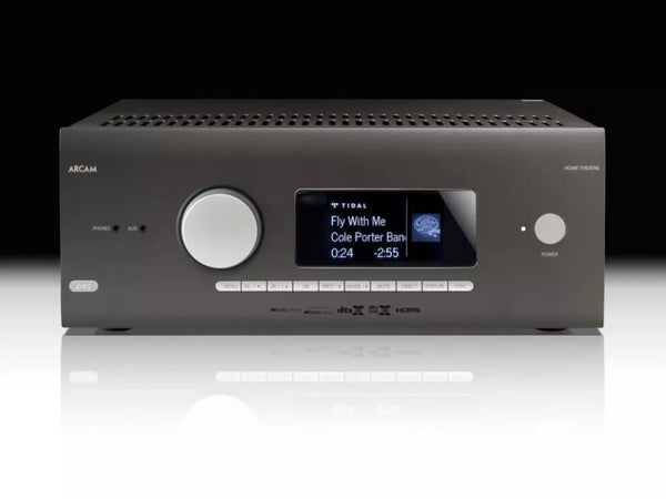 Arcam AVR 31 prezzo