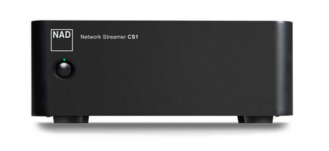 Network Player e Streamer Audio HD
