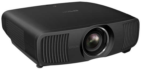 EPSON LS12000 4K Laser Projector | Audio Quality SRL