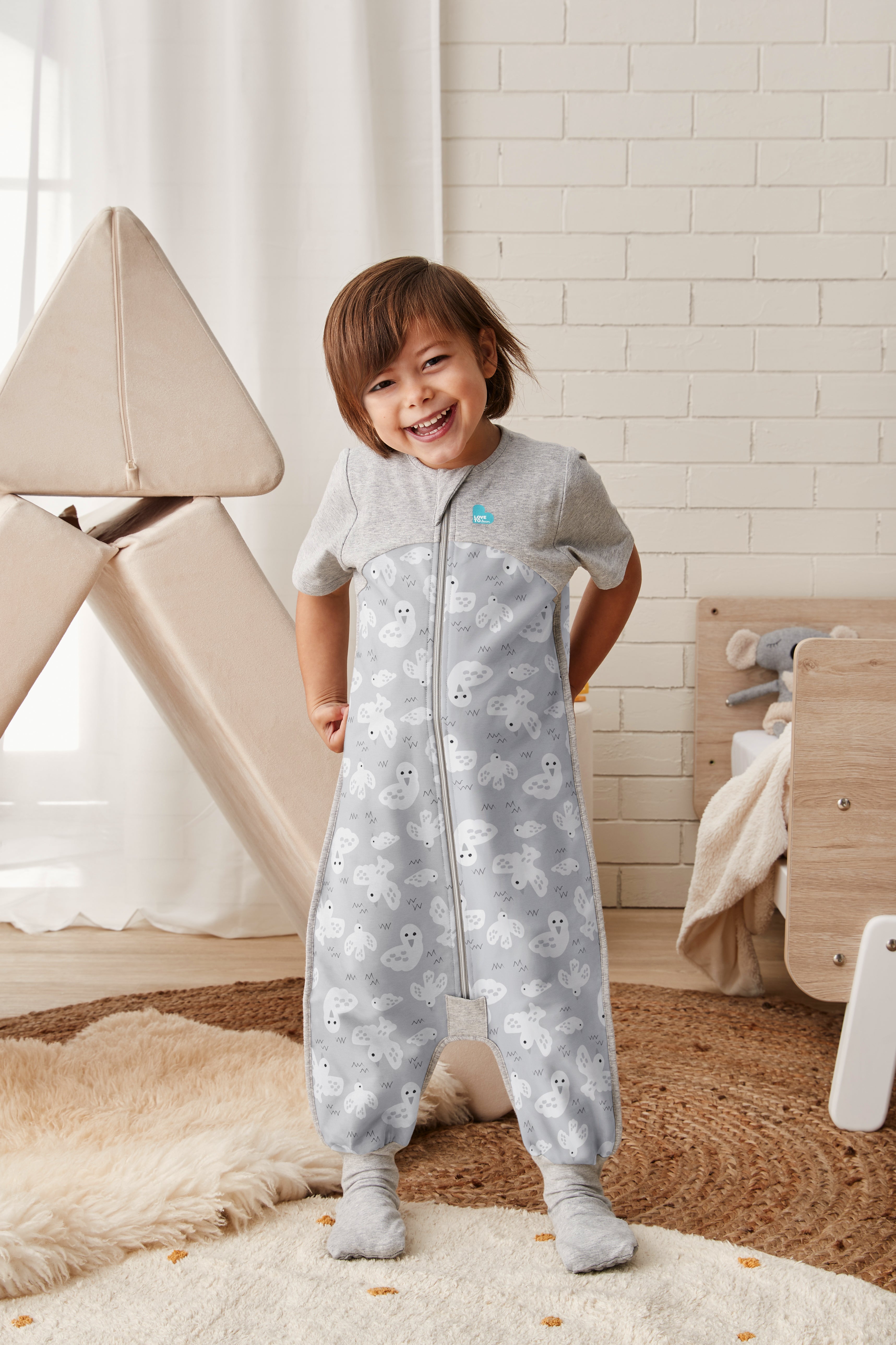 1 tog sleep suit