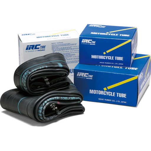 IRC Heavy Duty Tube (70/100-19)