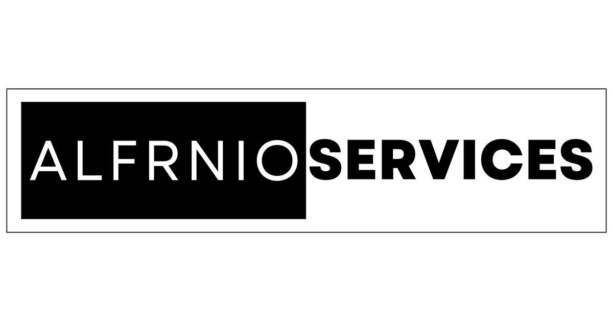 Alfrnio Services