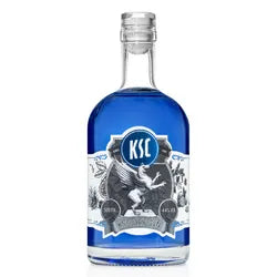 KSC Dry Gin