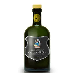 Alwa Mettermalt Gin