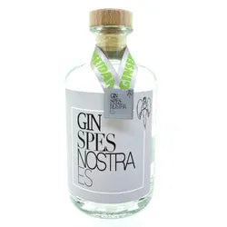 Gin Spes Nostra Es