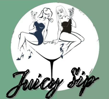 Juicy Sip Logo