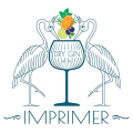 Logo Imprimer Gin