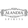 Logo Alandia Spirits 120x120