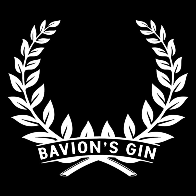 Logo Bavion´s Gin