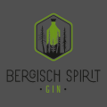 Logo Bergisch Spirit Gin 120x120
