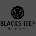Logo Black Sheep Destillerie 120x120