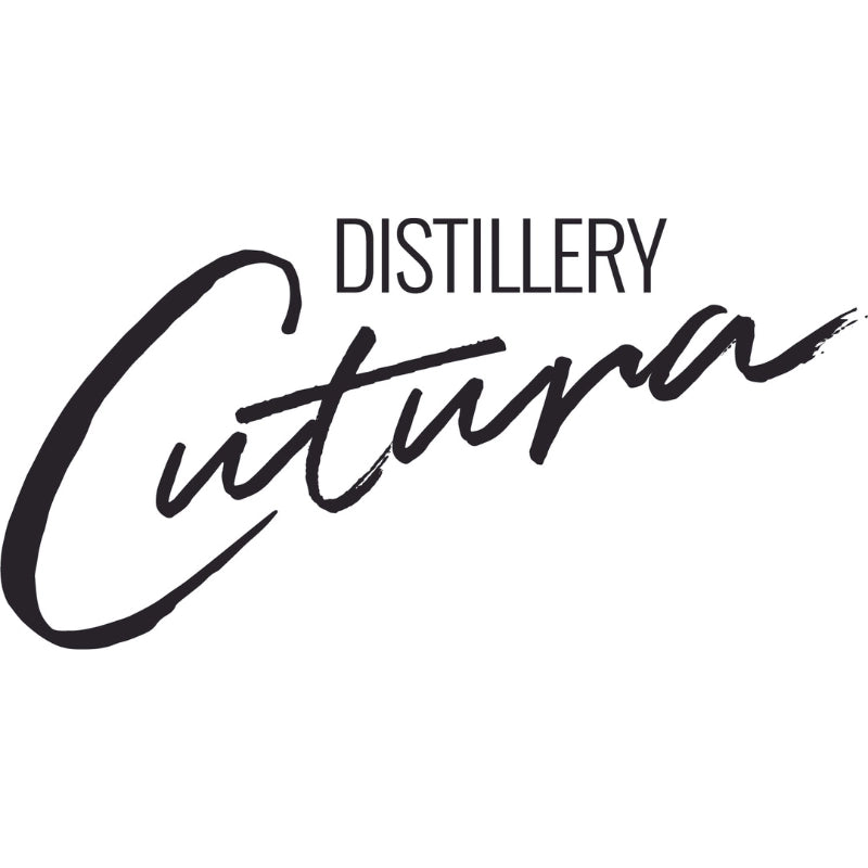 Logo Distillery Cutura