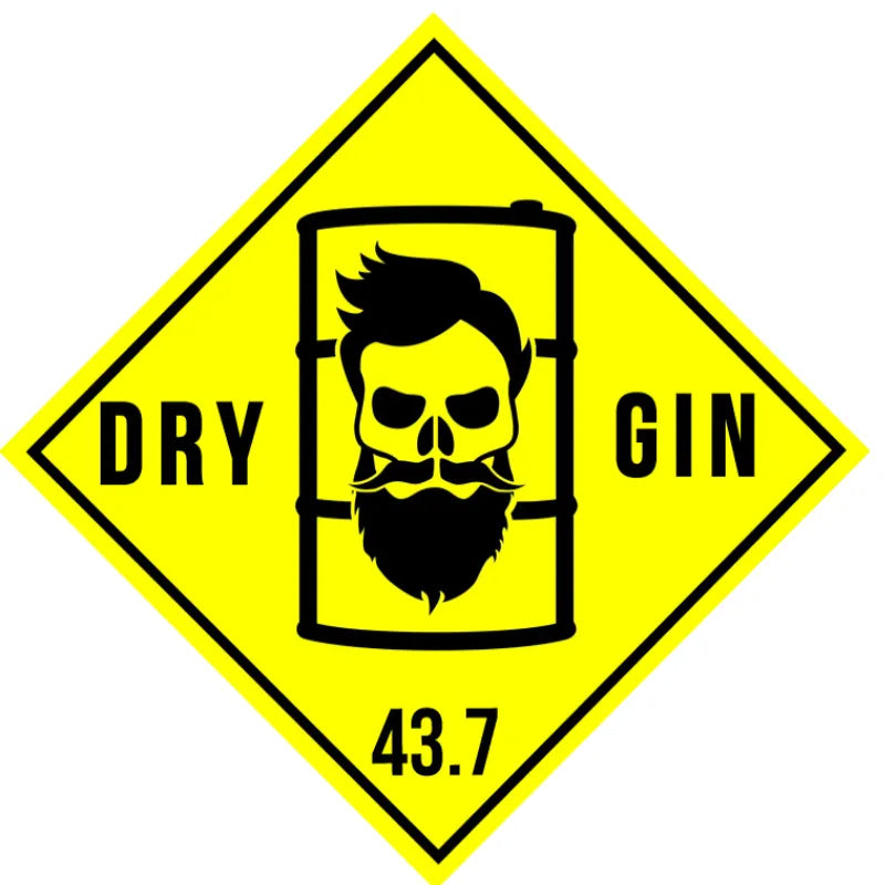 Logo BBG Distillers GbR