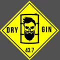 Logo G-Stoff Dry Gin