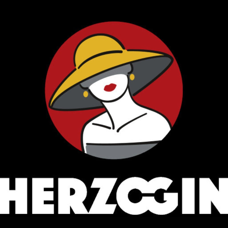 Logo Herzogin Franconian Dry Gin