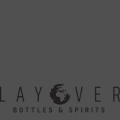 Logo Layover Bottles and Spirits 