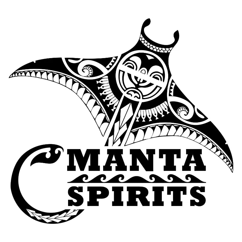 Manta Spirits aus Hamburg