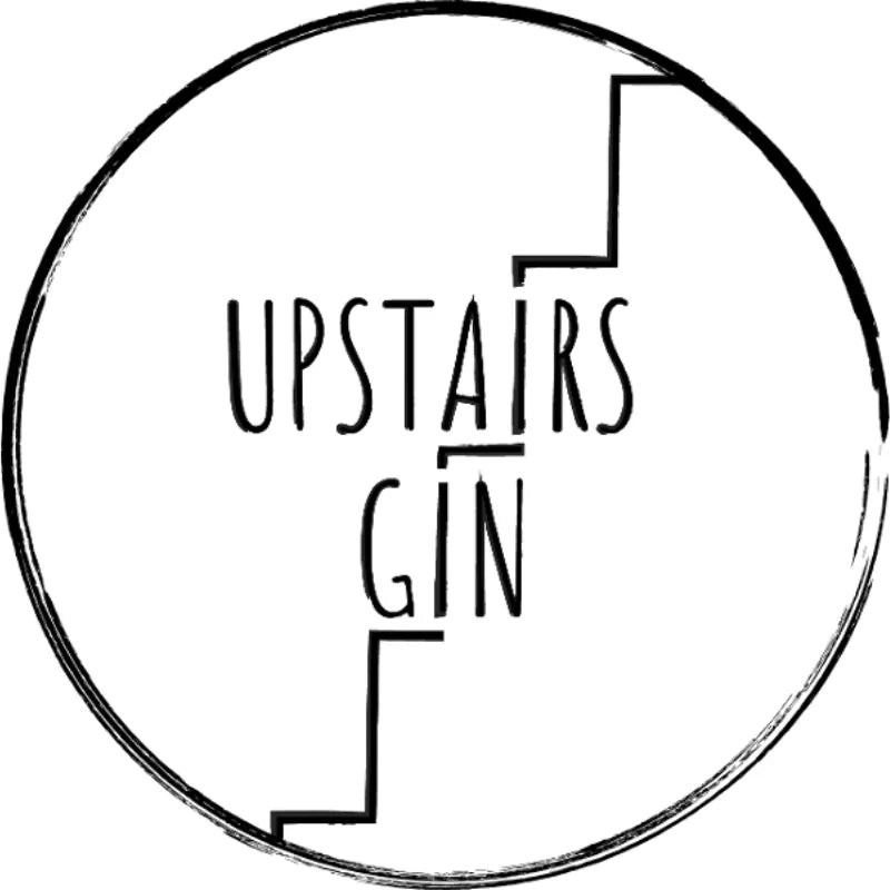 Christopher Wloka - Macher der Upstairs Gins